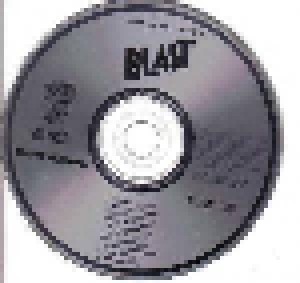 Holly Johnson: Blast (CD) - Bild 5