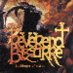 Reverend Bizarre: Harbinger Of Metal (Mini-CD / EP) - Bild 1