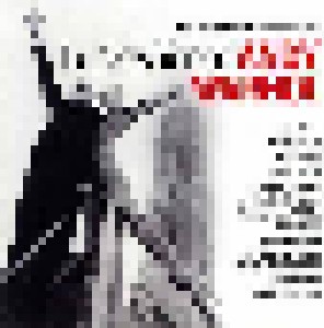 Cover - Gray: Les Inrockuptibles Présentent Le New York D'andy Warhol
