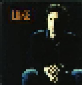 Cover - Steve Lukather: Luke