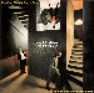 Manfred Mann's Earth Band: Angel Station (CD) - Bild 1