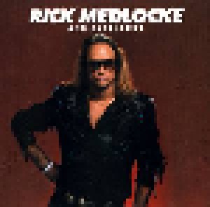 Rick Medlocke And Blackfoot: Rick Medlocke And Blackfoot (CD) - Bild 1