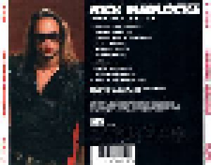 Rick Medlocke And Blackfoot: Rick Medlocke And Blackfoot (CD) - Bild 5