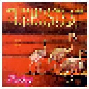Turbostaat: Flamingo (LP) - Bild 1