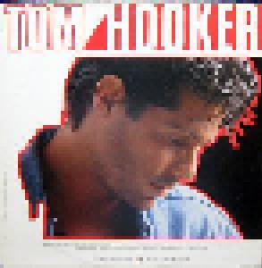 Tom Hooker: Help Me (12") - Bild 2