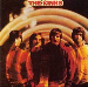 The Kinks: The Kinks Are The Village Green Preservation Society (CD) - Bild 1