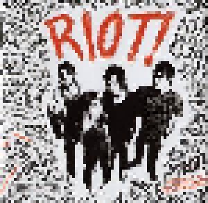 Paramore: Riot! (CD) - Bild 2