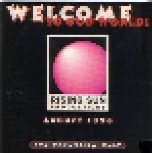 Welcome To Our World - Rising Sun Productions August 1996 (Promo-CD) - Bild 2