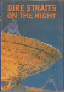 Dire Straits: On The Night (DVD) - Bild 1