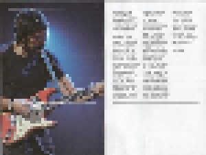 Chris Rea: The Road To Hell & Back - The Farewell Tour (2-DVD) - Bild 9