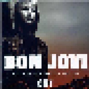 Bon Jovi: Welcome To Wherever You Are (CD 1) (Single-CD) - Bild 1