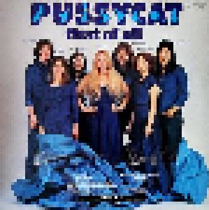 Pussycat: First Of All (LP) - Bild 2