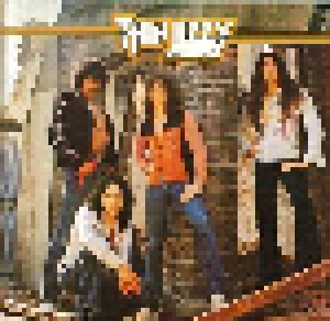 Thin Lizzy: Fighting (CD) - Bild 1