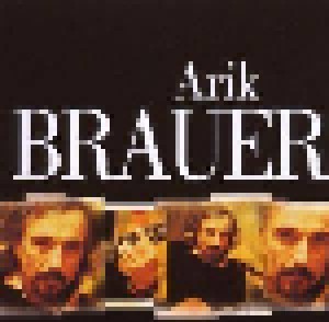 Arik Brauer: Master Series (CD) - Bild 1