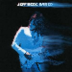Jeff Beck: Wired (CD) - Bild 1