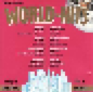World-Hits Vol. 3 (CD) - Bild 1