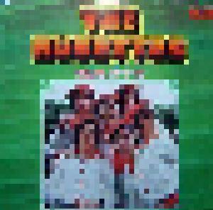 The Rubettes: Wear It's 'At - Cover