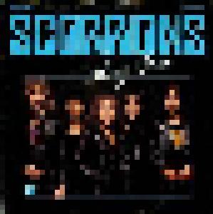 Scorpions: Hey You - Cover