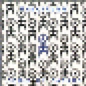 Einstürzende Neubauten: NNNAAAMMM Remixes By Darkus, The - Cover
