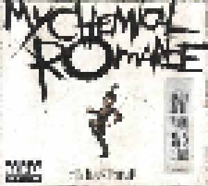 My Chemical Romance: The Black Parade (CD) - Bild 1