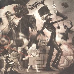 My Chemical Romance: The Black Parade (CD) - Bild 3