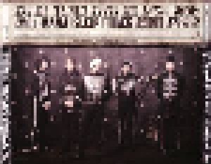 My Chemical Romance: The Black Parade (CD) - Bild 6