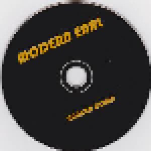 Modern Earl: Hunker Down (CD) - Bild 4