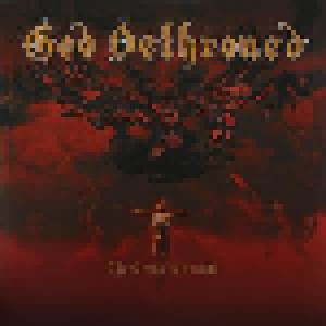 God Dethroned: The Grand Grimoire (CD) - Bild 1