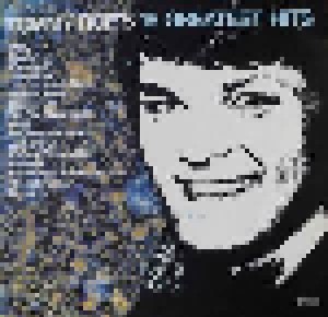 Tommy Roe: Tommy Roe`s 16 Greatest Hits (LP) - Bild 1