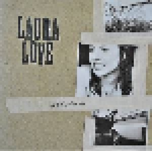 Cover - Laura Love: Octoroon