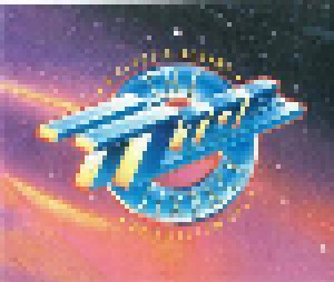 ZZ Top: The ZZ Top Sixpack (3-CD) - Bild 1