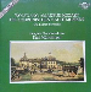 Wolfgang Amadeus Mozart: Die Lodronischen Nachtmusiken (CD) - Bild 1