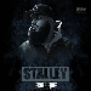 Cover - Stalley: New Wave