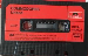 Commodores: United (Tape) - Bild 3
