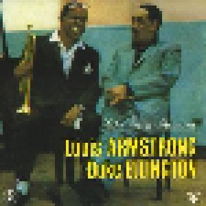 Louis Armstrong & Duke Ellington: The Great Reunion (CD) - Bild 1