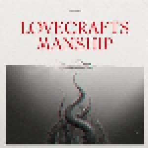 Cover - Morti Viventear: Lovecraftsmanship