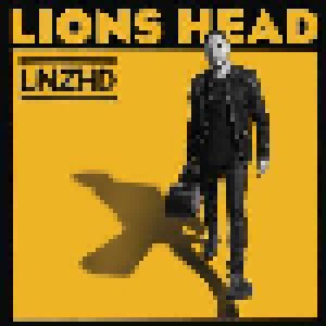 Cover - Lions Head: Lnzhd