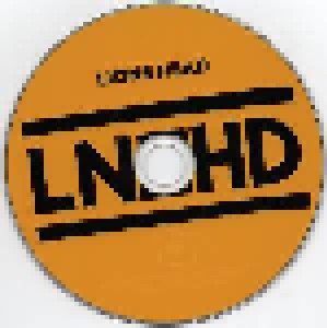 Lions Head: Lnzhd (CD) - Bild 3