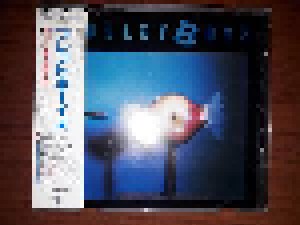 BulletBoys: Bulletboys (CD) - Bild 2