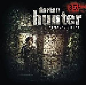Dorian Hunter Dämonen-Killer: 35.1 Niemandsland - Eingeladen (CD) - Bild 1