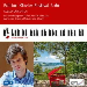 Edition Klavier-Festival Ruhr: Alexej Gorlatch (CD) - Bild 1