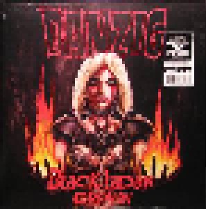 Danzig: Black Laden Crown (LP) - Bild 1