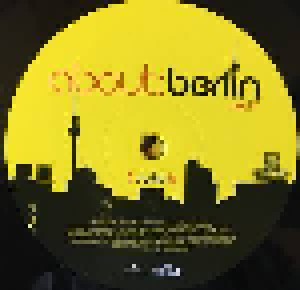 About:Berlin Vol: 17 (4-LP) - Bild 5