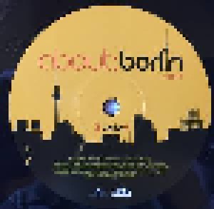 About:Berlin Vol: 17 (4-LP) - Bild 9