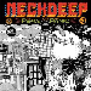 Neck Deep: The Peace And The Panic (CD) - Bild 1
