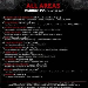 Visions All Areas - Volume 199 (CD) - Bild 2