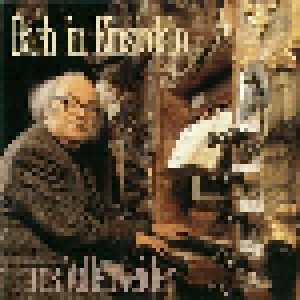 Johann Sebastian Bach: Bach In Einsiedeln (CD) - Bild 1