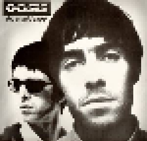 Oasis: The Untold Story (LP) - Bild 1