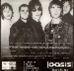 Oasis: The Untold Story (LP) - Bild 2