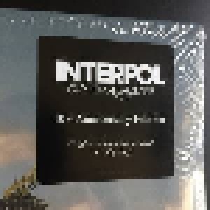 Interpol: Our Love To Admire (2-LP) - Bild 5